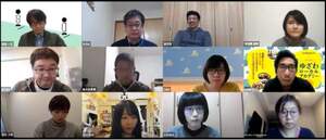 プロフィール画像