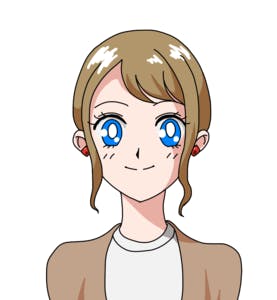 プロフィール画像