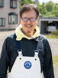 プロフィール画像