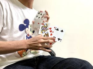 プロフィール画像