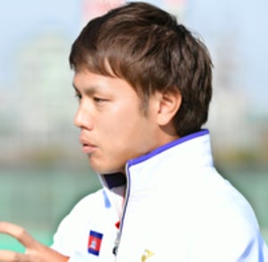 プロフィール画像