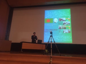 プロフィール画像