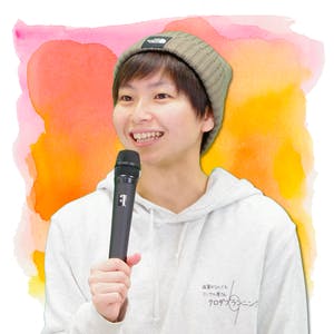 プロフィール画像