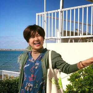 プロフィール画像