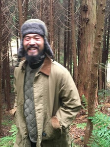 プロフィール画像