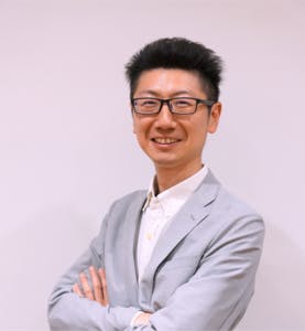 プロフィール画像