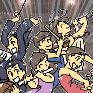 プロフィール画像