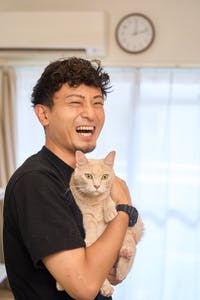 プロフィール画像