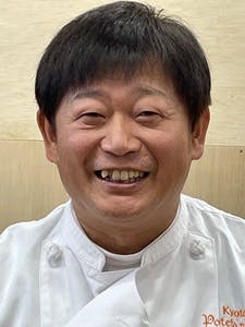 プロフィール画像