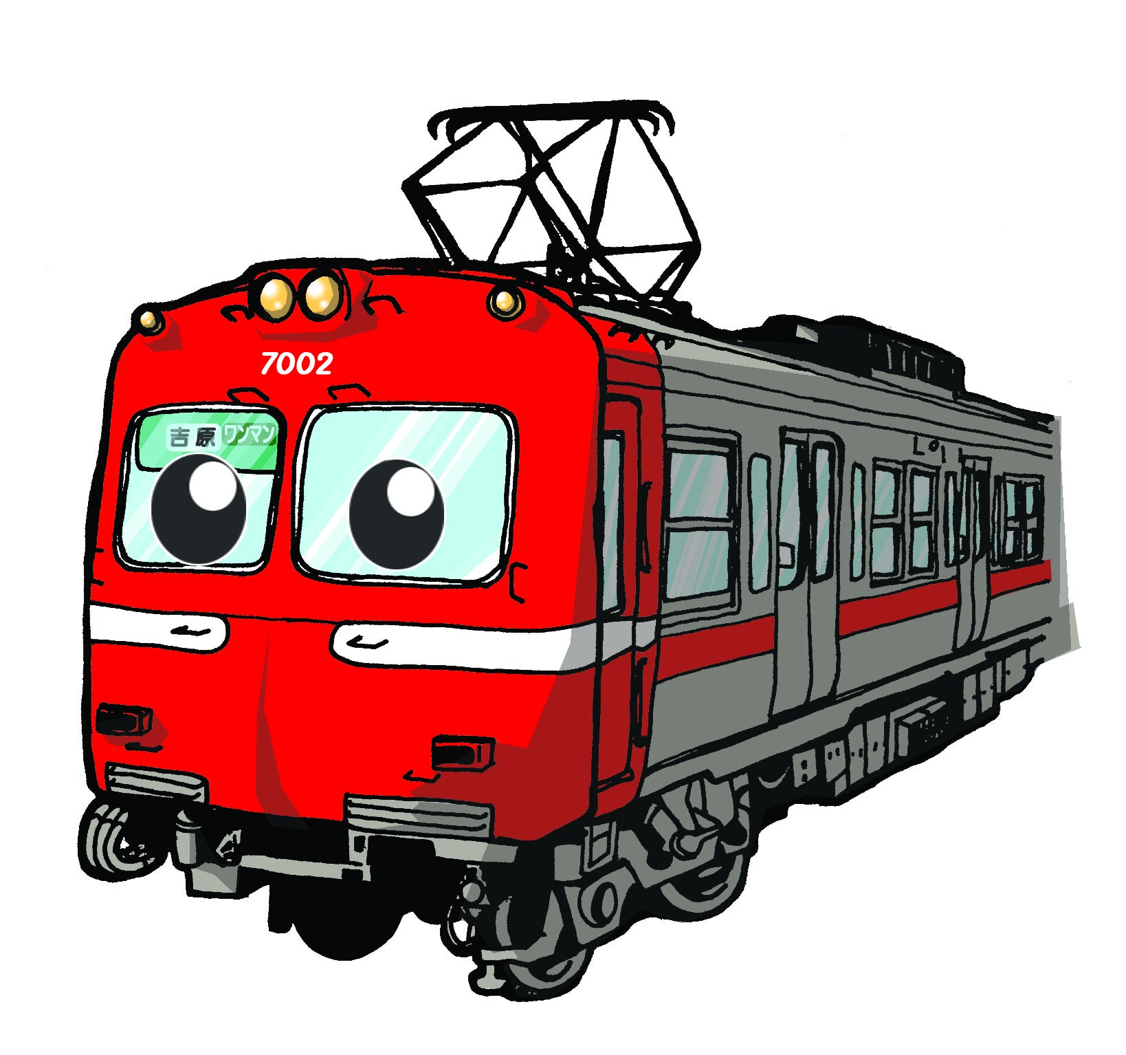 Gakunanelectrictrainのプロジェクト Campfire キャンプファイヤー