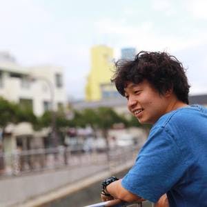 プロフィール画像