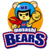 Saitama Musashi Heat Bears