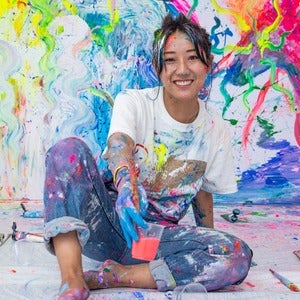 プロフィール画像