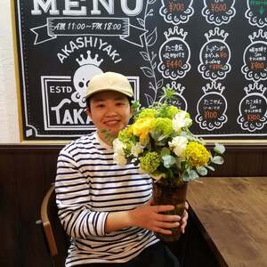 プロフィール画像