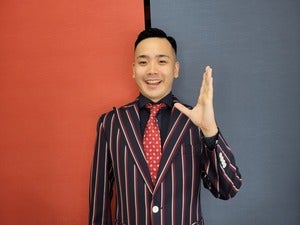 プロフィール画像