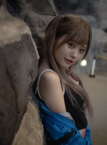 プロフィール画像