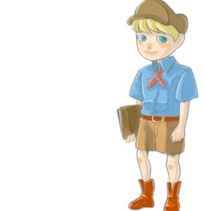 プロフィール画像