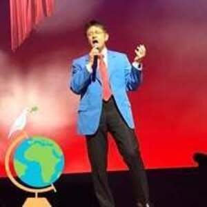 プロフィール画像