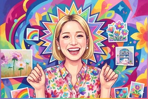 プロフィール画像
