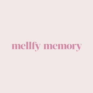 可愛いを愛するすべての人へ、新ブランド『mellfy memory』を提案 