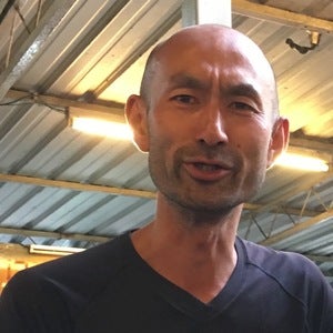 プロフィール画像