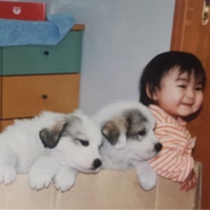 プロフィール画像