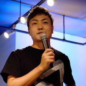 プロフィール画像