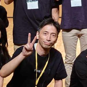 プロフィール画像