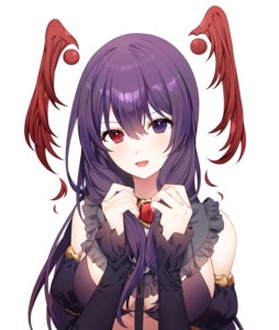 プロフィール画像