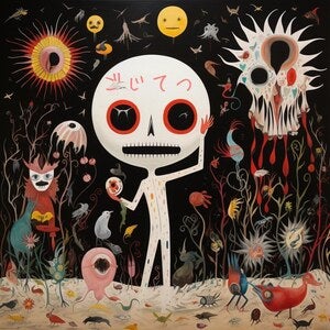 プロフィール画像