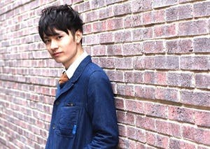 プロフィール画像