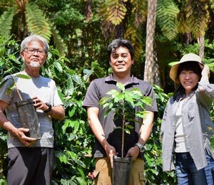 プロフィール画像