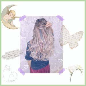 プロフィール画像