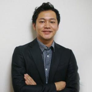 プロフィール画像