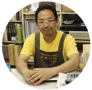 プロフィール画像