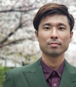 プロフィール画像
