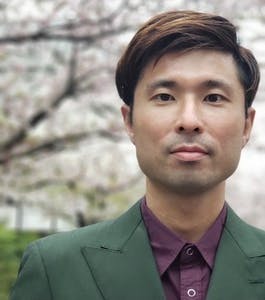 プロフィール画像