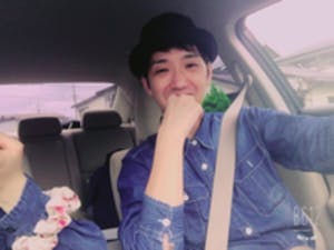 プロフィール画像