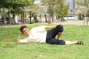 プロフィール画像