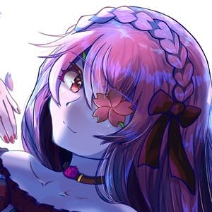 プロフィール画像