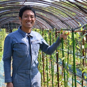 プロフィール画像