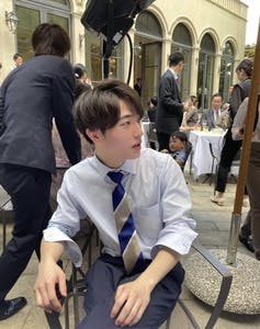 プロフィール画像