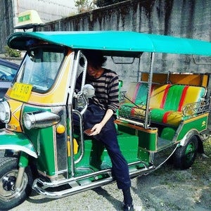 プロフィール画像