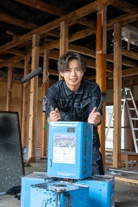 プロフィール画像