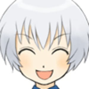 プロフィール画像