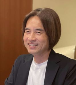 プロフィール画像