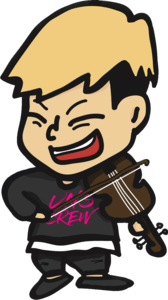 プロフィール画像