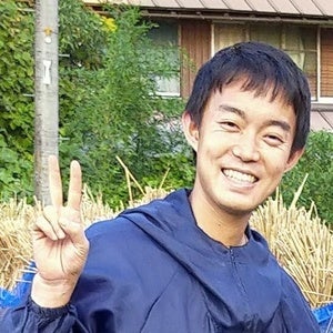 プロフィール画像