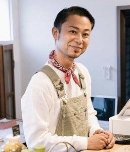 プロフィール画像