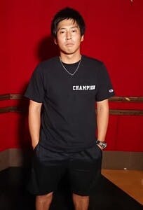 プロフィール画像